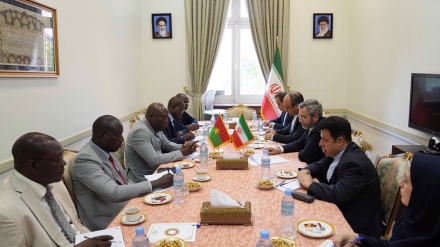 Le Burkina Faso ouvrira une ambassade à Téhéran