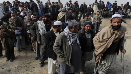 نگرانی وزارت خارجه افغانستان از ادامه بازداشت مهاجرین افغان در پاکستان