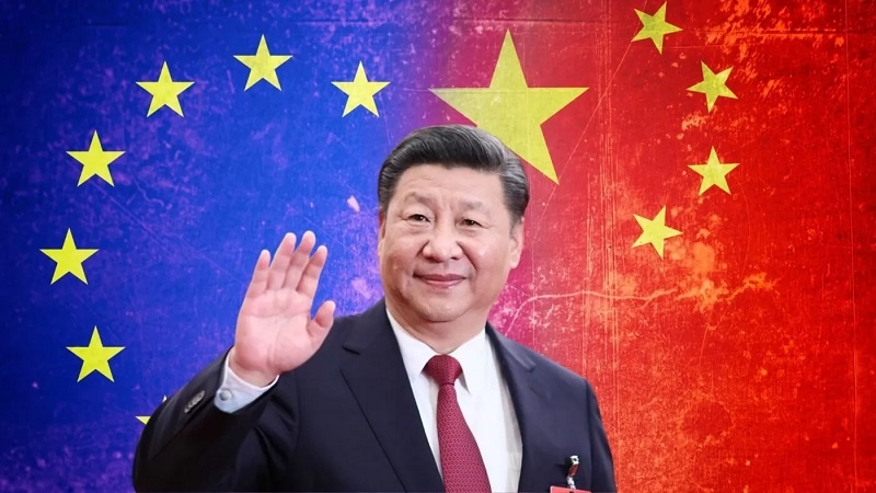 Cina, provocazione Ue, ministro Esteri Taiwan visiterà Bruxelles e Praga