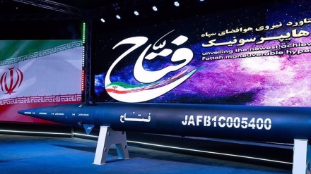  Iran: Missile activities ‘legitimate’ as West raises ‘invalid’ concerns 
