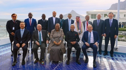 L’Iran, un partenaire fiable pour les BRICS (Amir-Abdollahian)