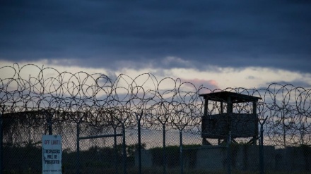 联合国专家批评美国在关塔那摩监狱的非人道行为