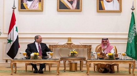 Siria dhe Arabia Saudite ranë dakord të rifillojnë aktivitetet tregtare dhe ekonomike