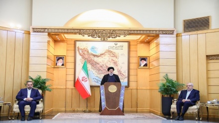 رئیسی: ارتباط میان ایران و کشورهای مستقل در آمریکای لاتین، راهبردی است