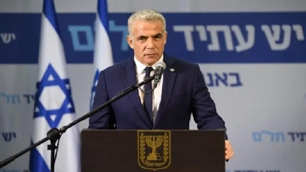 לפיד: הקואליציה פועלת לריסוק הדמוקרטיה ובית המשפט העליון