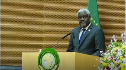 AU yaonya kuhusu matokeo mabaya ya kuendelea mapigano Sudan