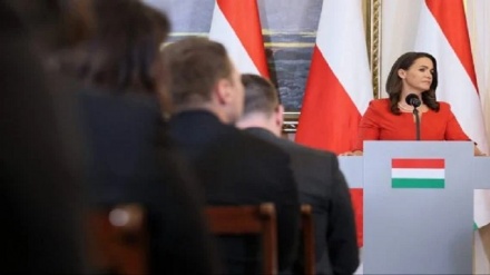 Presidentja hungareze: Mund të kërcënohet siguria e Europës, në rrezik jo vetëm Kosova, por dhe Bosnja