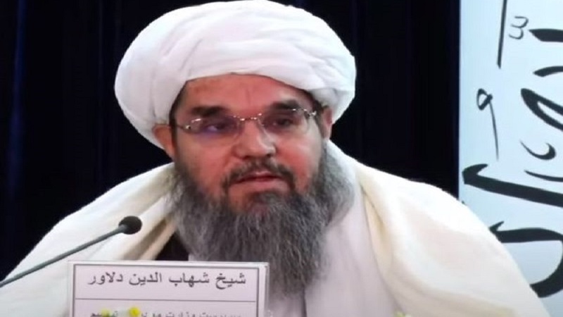 وزیر معادن طالبان درباره کم‌کاری در استخراج نفت به چینی‌ها هشدار داد