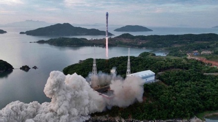 Israel Kecam Peluncuran Satelit Korea Utara