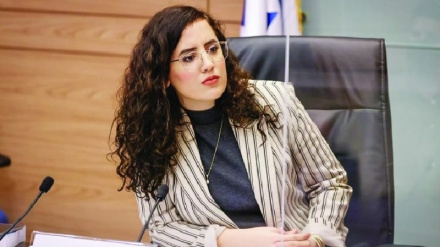 נעמה לזימי: בן גביר קרא 