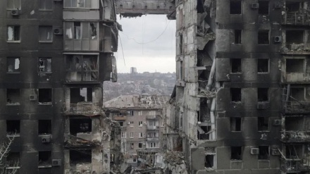 दक्षिणी यूक्रेन के इलाक़ों पर बरसे रूसी मिसाइल, ज़ेलेन्स्की ने कहा रूसी नागरिक अपने इलाक़े ख़ाली करने की तैयारी करें