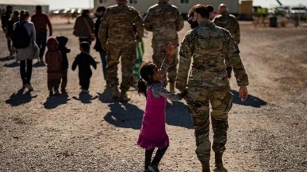 پایان غم‌انگیز سرنوشت کودک ۶ ساله افغان در آمریکا