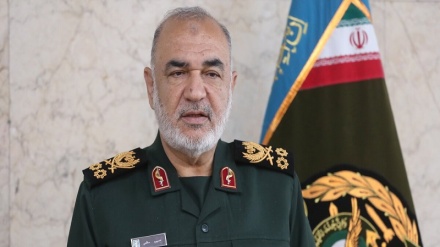 IRGC ka fituar njohuri për të diversifikuar sistemet ushtarake në fusha të ndryshme