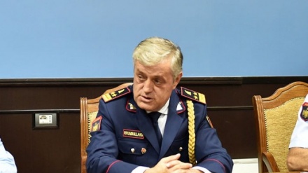 Drejtori i policisë së shtetit: Në kampin MEK ka pasur 17 godina me server