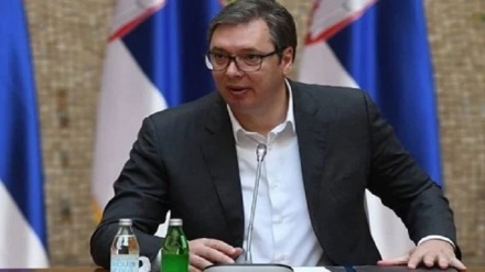 Vuçiq: Nëse nuk mund t’i mbrojmë njerëzit nga dëbimi, do të reagojmë