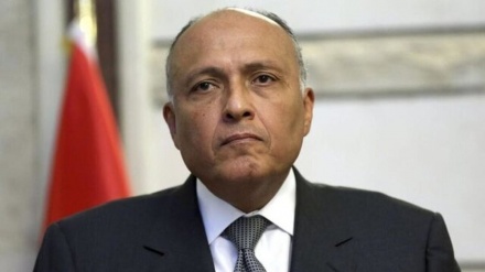  ابراز تأسف مصر از لغو نشست بین اتحادیه اروپا و اتحادیه عرب