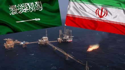 ईरान और सऊदी अरब के बीच पेट्रोलियम के क्षेत्र में सहयोग की हुई शुरुआत