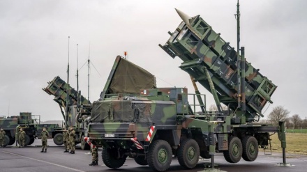 США и страны Запада поставят Украине ракетные комплексы