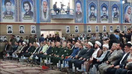 Tümgeneral Selami: Düşman İran'a karşı güçsüz kaldı