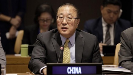 中国が、国連でテロ対策における二重基準を批判