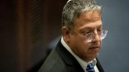 הקיצוני בן גביר: להביא מיידית להצבעה את החוק לשינוי הרכב הוועדה למינוי שופטים