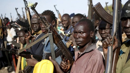 スーダン・ダルフール地方で武装攻撃