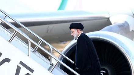 伊朗总统将与明天早上访问三个非洲国家