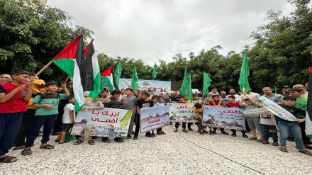 Hamasi: Udhëheqësit sionistë duhet të ndëshkohen për kryerjen e krimeve kundër kombit palestinez