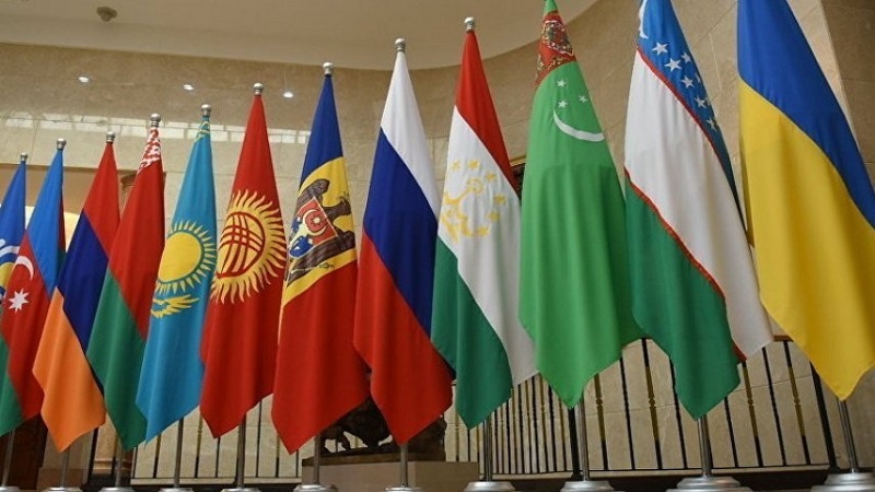 نشست نیروهای مسلح جامعه کشورهای مستقل همسود در ازبکستان
