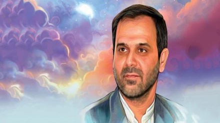 Histoire des Sciences en Iran