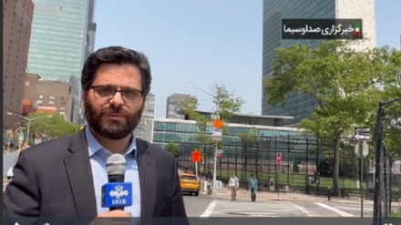 سازمان ملل: ضربه بزرگ انفجار سد اوکراین بر تولید مواد غذایی دنیا