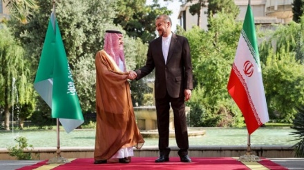 Al-Watan: Kedutaan Saudi di Iran akan Dibuka Setelah Idul Adha