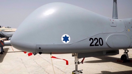  Israeli drone attack in West Bank ‘will not go unpunished’: Palestinian resistance groups 