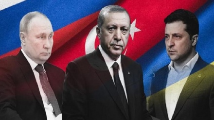 Putin ve Zelensky, Erdoğan'ın yemin törenine davet edildiler 