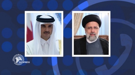 Raisi: L'Iran e il Qatar hanno buone capacità di espandere la cooperazione