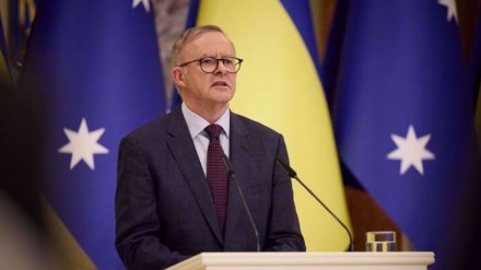 Australia to supply Ukraine with over $70mn in military aid