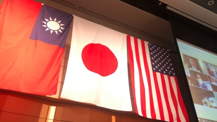 日米台が、7月に台湾有事想定した共同机上演習実施