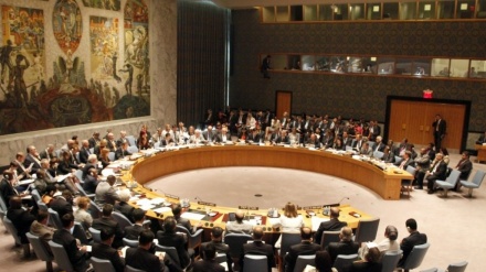 מועצת הביטחון של האו