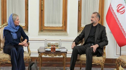 Irani: Lidhjet e forta Teheran-Bagdad do të garantojnë siguri të qëndrueshme rajonale