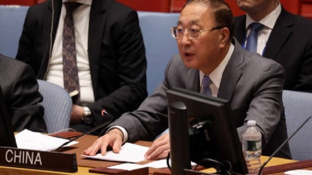 ন্যাটো হচ্ছে মূল সমস্যা সৃষ্টিকারী