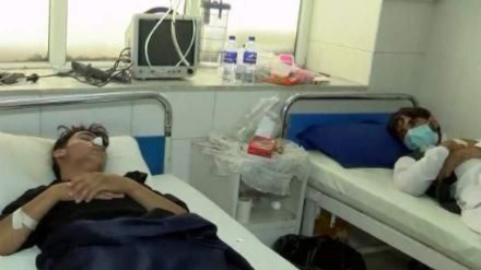 په افغانستان کې د کانګو تبې۴۷ کسان وژلي دي