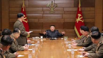 Paralajmërimi i Koresë së Veriut për rrëzimin e avionëve spiun amerikanë