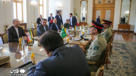 Акцент Ирана и Пакистана на расширение приграничного сотрудничества и борьбе с террористическими группировками