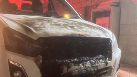 Coloni attaccano i villaggi palestinesi in Cisgiordania occupata