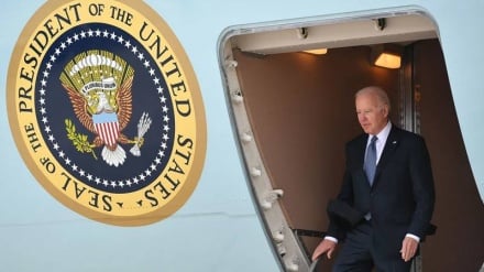 Biden mbërriti në Londër/Lufta Ukrainë është fokusi kryesor i negociatave të tij me autoritetet londineze