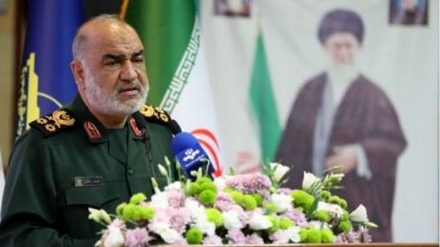 Главнокомандующий КСИР: Оскорбившие Священный Коран будут наказаны