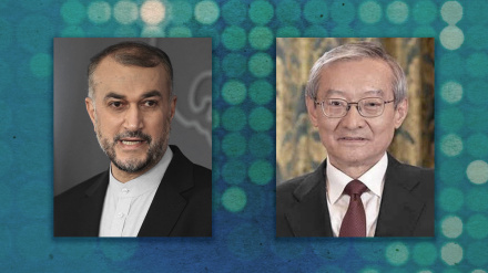 Irans Außenminister und SOZ-Generalsekretär erörtern den Prozess der Zusammenarbeit zwischen Teheran und der SOZ 
