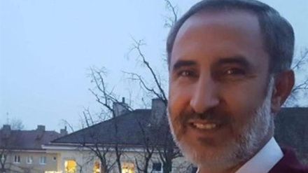 Гарибабади: Дело Хамида Нури - это поддержка Швецией террористов