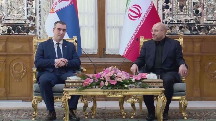 Iran, Serbia agree to boost economic cooperation