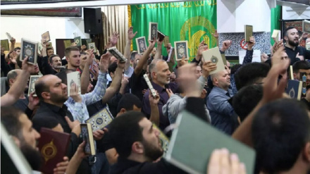 Moskova'da Kur'an-ı Kerim'e hakaret kınandı